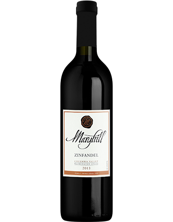 2020 Zinfandel