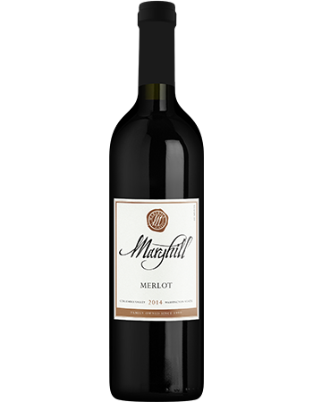 2019 Merlot