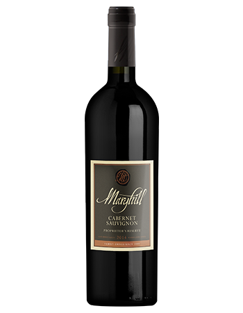2019 Cabernet Sauvignon Proprietor's Reserve