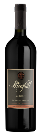 2020 Merlot Proprietor's Reserve