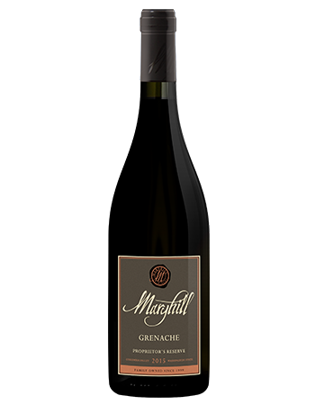 2020 Grenache Proprietor's Reserve
