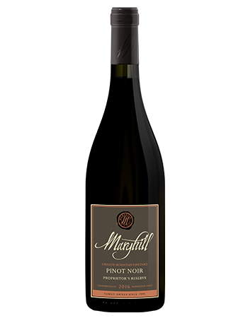 2020 Pinot Noir Proprietor's Reserve