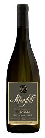 2022 Roussanne Proprietor's Reserve