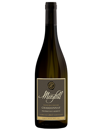 2022 Chardonnay Proprietor's Reserve