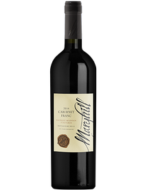 2021 Cabernet Franc, Elephant Mountain Vineyard