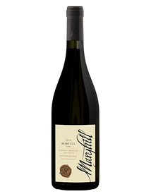 2020 Marvell (GSM), Elephant Mountain Vineyard