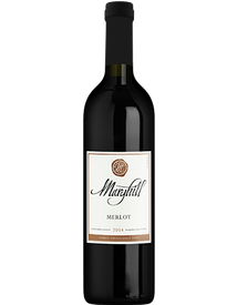 2019 Merlot